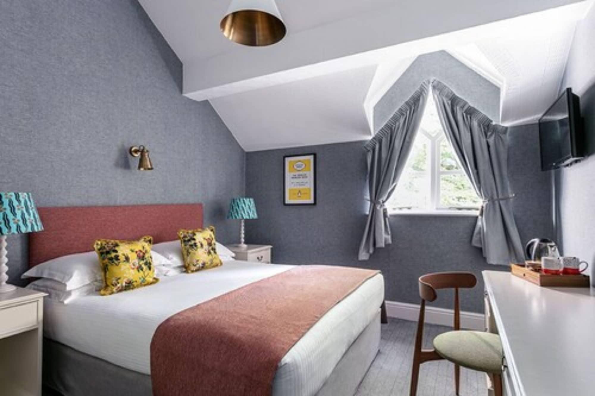 Craig Manor Hotel Bowness-on-Windermere Eksteriør bilde