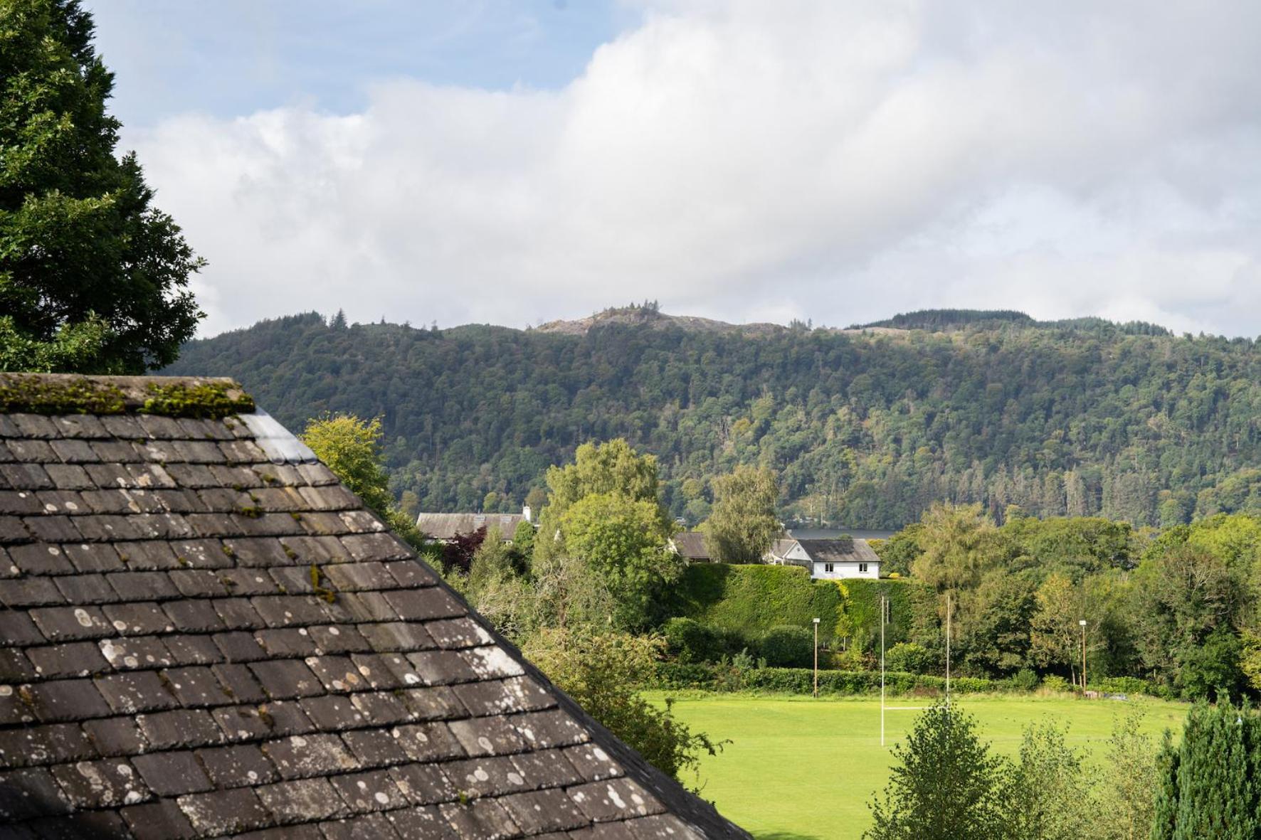 Craig Manor Hotel Bowness-on-Windermere Eksteriør bilde