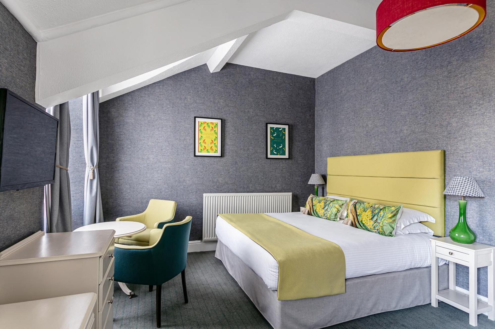 Craig Manor Hotel Bowness-on-Windermere Eksteriør bilde
