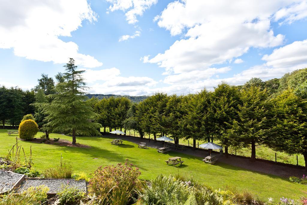 Craig Manor Hotel Bowness-on-Windermere Eksteriør bilde